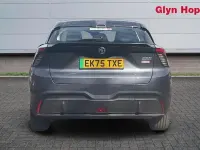 New MG MG4 EV SE 125 kW (170 HP) 2025 Hatchback
