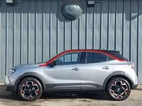 Used Vauxhall Mokka 100 kW (136 HP) 2024 Grey SUV