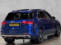 Used Mercedes GLE400 AMG line 330 HP (242 kW) 2022 SUV