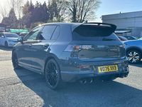 Used VW Golf VIII R 333 HP (244 kW) 2025 Grey Hatchback