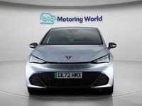 Used Cupra Born 150 kW (204 HP) 2024 Hatchback