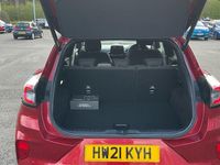 Used Ford Puma ST-Line 125 HP (91 kW) 2023 SUV