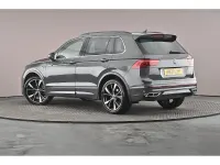 Used VW Tiguan 150 HP (110 kW) 2021 SUV