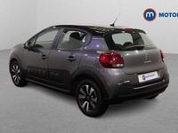 Used Citroën C3 Origins 83 HP (61 kW) 2020 Grey Hatchback