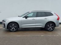 used Volvo XC60 2.0 B5P R DESIGN 5dr AWD Geartronic