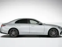 New Mercedes E200 AMG Line Premium 204 HP (150 kW) 2026 Sedan