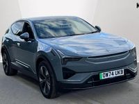 Used Polestar 3 Long Range Dual motor 359 kW (489 HP) 2025 Grey  SUV