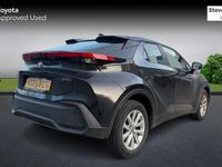 Used Toyota C-HR 140 HP (102 kW) 2026 SUV