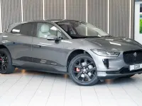 Used Jaguar I-Pace 294 kW (400 HP) 2020 Grey SUV