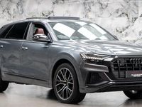 Used Audi SQ8 507 HP (372 kW) 2023 SUV