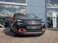 Used Citroën C3 Shine 99 HP (72 kW) 2022 Black Hatchback