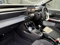 Ny Citroën C3 99 HK (72 kW) 2026 Blå SUV