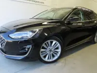 Used Ford Focus Vignale 150 HP (110 kW) 2020 Estate