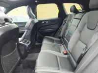 Usado Volvo XC60 R-Design Pro 2020 Azul SUV