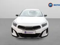 Used Kia XCeed GT-Line 140 HP (102 kW) 2025 White SUV