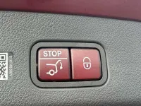 Used Mercedes GLC300 AMG line 258 HP (189 kW) 2024 Red SUV