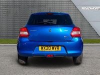 Used Suzuki Swift SZ-T 2020 Hatchback