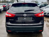 used Nissan Qashqai 1.6 dCi Tekna