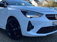 Used Vauxhall Corsa 74 HP (54 kW) 2023 White Hatchback