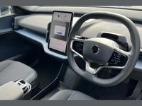 Used Volvo EX30 Plus 200 kW (272 HP) 2025 Metallic  vapour grey SUV