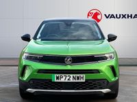 Used Vauxhall Mokka Elite 100 kW (136 HP) 2022 SUV