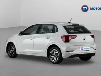 Used VW Polo Life 80 HP (58 kW) 2026 Hatchback