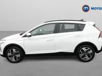Used Hyundai Bayon Premium 120 HP (88 kW) 2024 SUV