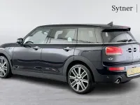 Used Mini Cooper Clubman Exclusive 134 HP (98 kW) 2023 Black Estate