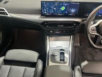 Used BMW 420 M Sport 2025 Blue Coupe