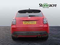 Used Fiat 600 La Prima 134 HP (98 kW) 2025 Red SUV