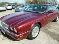 Used Jaguar XJ 1996 Sedan