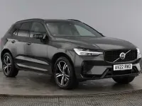 Used Volvo XC60 R-Design 247 HP (181 kW) 2022 SUV