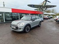 used Mini Cooper D Hatch 1.5 5-Door HatchHatchback