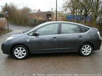 Usado Toyota Prius 2009 Citadino