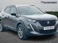 Used Peugeot 2008 Active+ 101 HP (74 kW) 2023 SUV