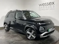 Used Hyundai Inster 84 kW (115 HP) 2025 Hatchback