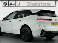 Used BMW iX M Sport 295 kW (402 HP) 2025 White SUV