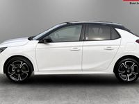 Used Vauxhall Corsa 101 HP (74 kW) 2025 Hatchback
