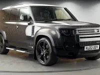 Used Land Rover Defender HSE Dynamic 249 HP (183 kW) 2025 SUV