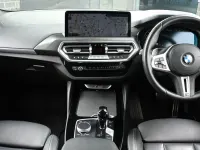 Usado BMW X4 Shadowline 335 CV (246 kW) 2023 Azul SUV