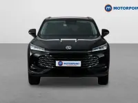 Used MG HS Trophy 2024 Black SUV