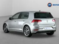 Used VW Golf VIII Edition 131 HP (96 kW) 2020 Hatchback