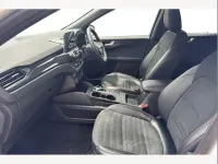 Used Ford Kuga ST-Line 225 HP (165 kW) 2021 White SUV