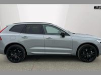 Used Volvo XC60 Plus 250 HP (183 kW) 2025 Grey SUV