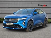 Used Renault Rafale 300 HP (220 kW) 2025 Other SUV