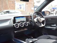 Used Mercedes GLA180 Executive 2022 Blue SUV