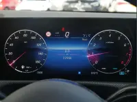 Gebraucht Mercedes CLA180 Executive 134 PS (98 kW) 2024 Schwarz Limousine