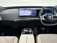 Used BMW iX Comfort Edition 449 kW (611 HP) 2024 Black SUV