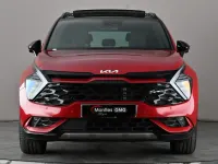 Used Kia Sportage GT-Line S 2023 Red SUV