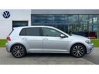 Begagnad VW Golf VII 130 HK (95 kW) 2019